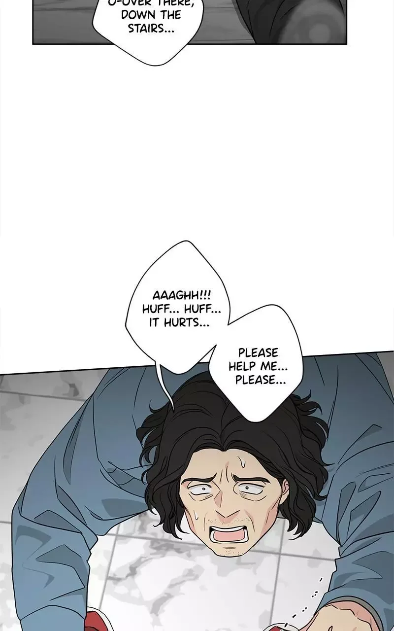 Mother I'm sorry Chapter 96 page 39