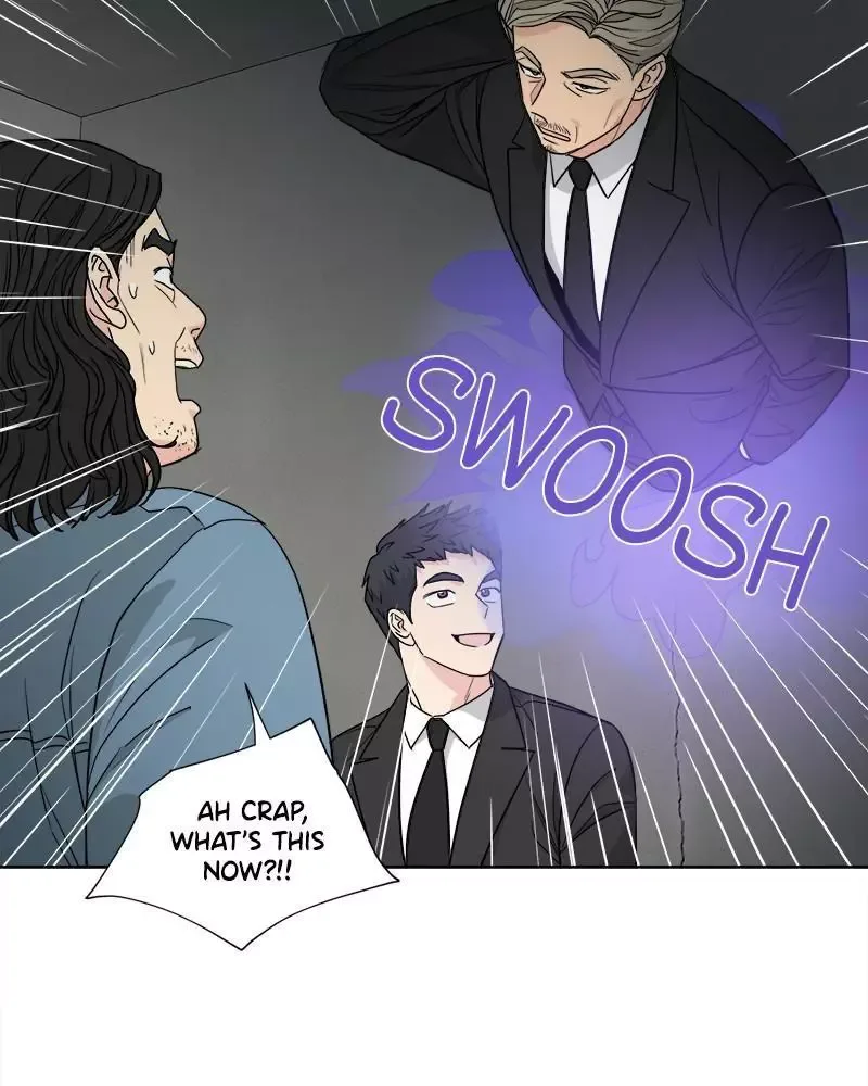 Mother I'm sorry Chapter 95 page 99