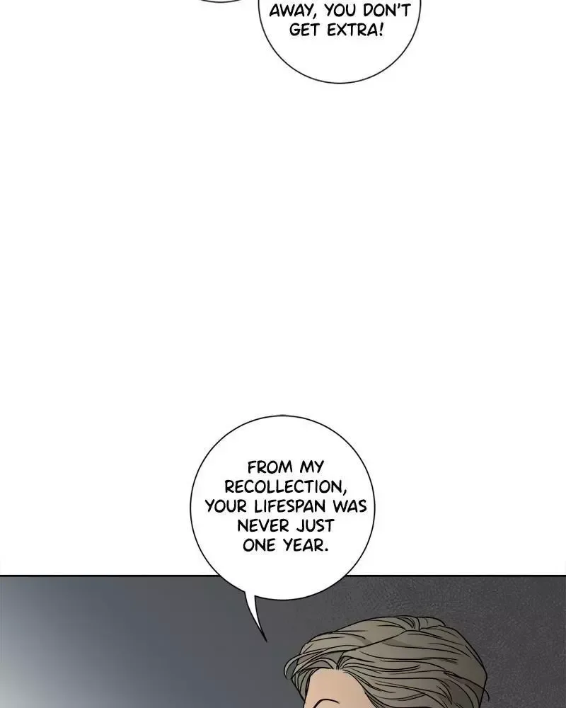 Mother I'm sorry Chapter 95 page 106