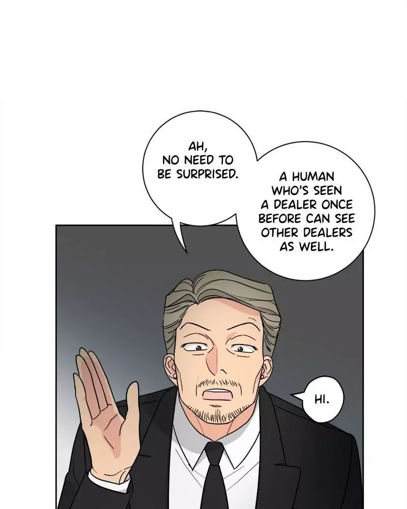 Mother I'm sorry Chapter 95 page 100