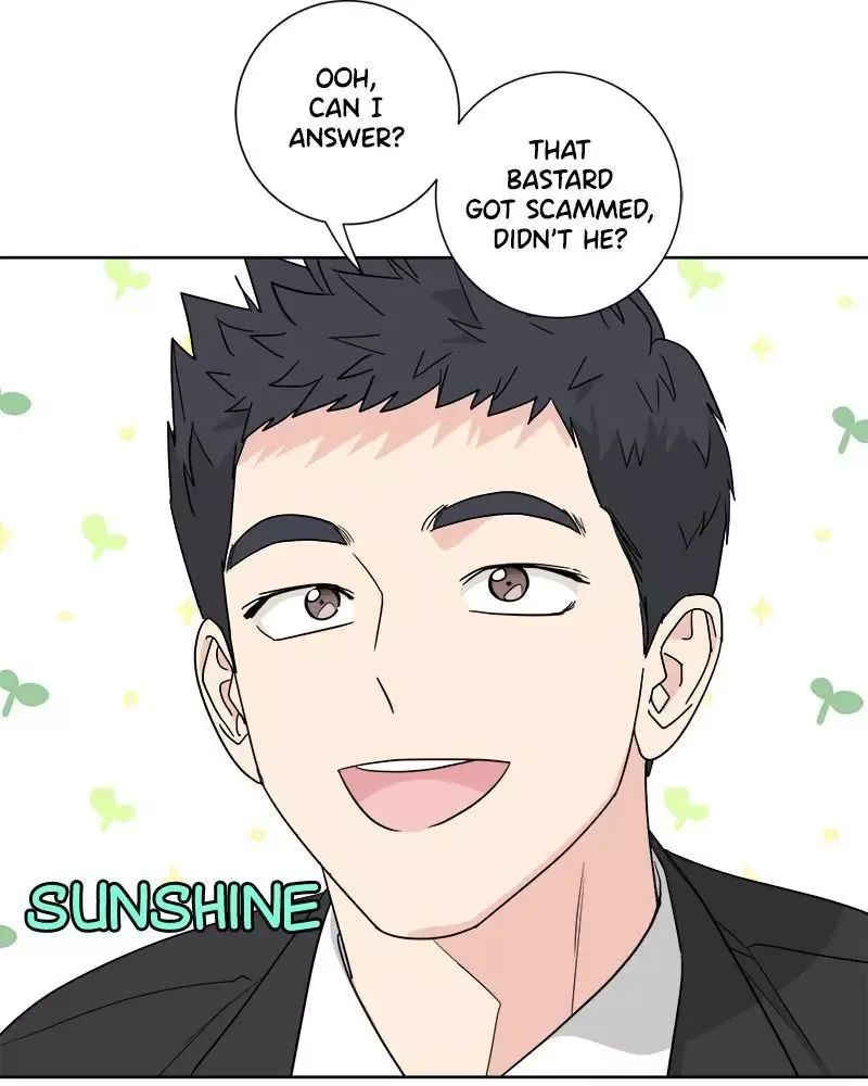 Mother I'm sorry Chapter 95 page 103
