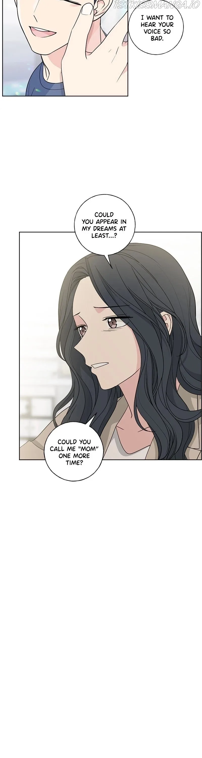 Mother I'm sorry Chapter 100 page 29