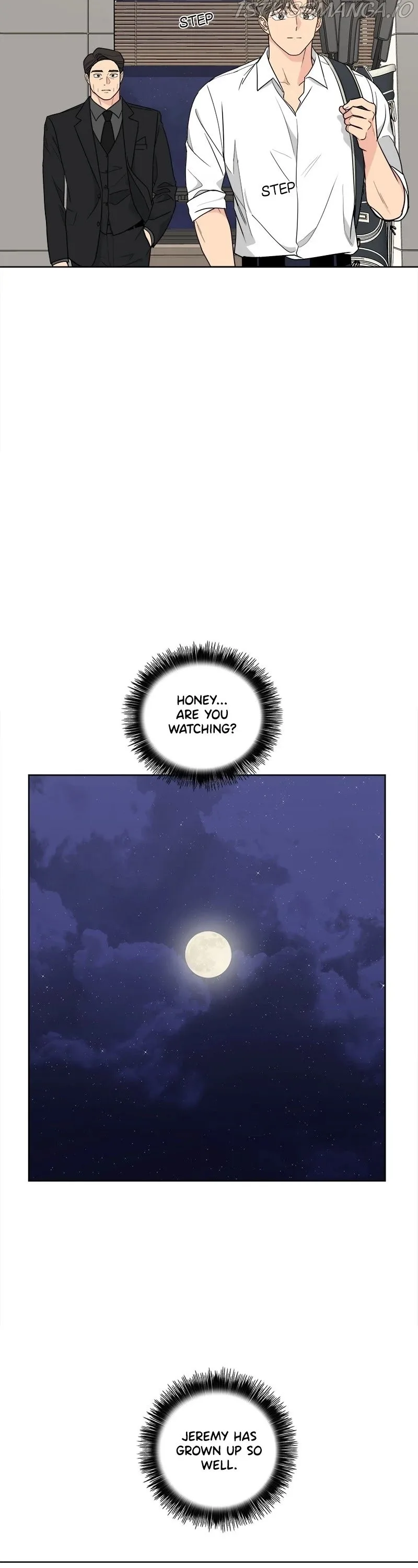 Mother I'm sorry Chapter 101 page 17