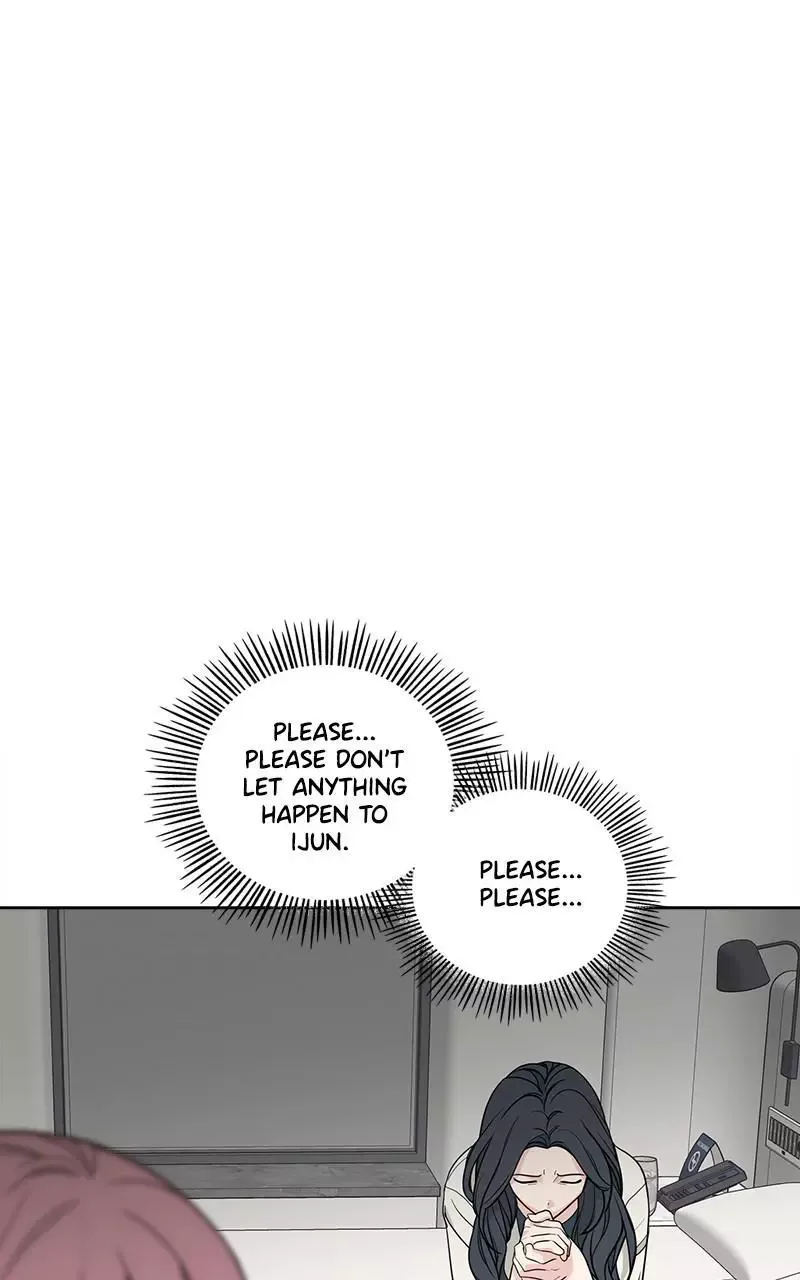 Mother I'm sorry Chapter 96 page 49