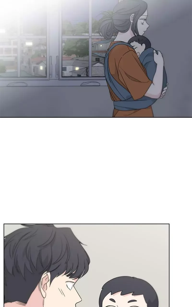 Mother I'm sorry Chapter 96 page 55