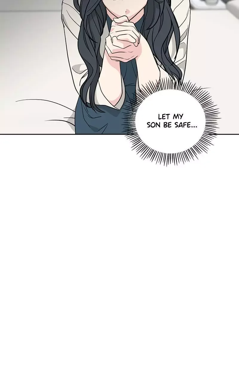 Mother I'm sorry Chapter 96 page 51