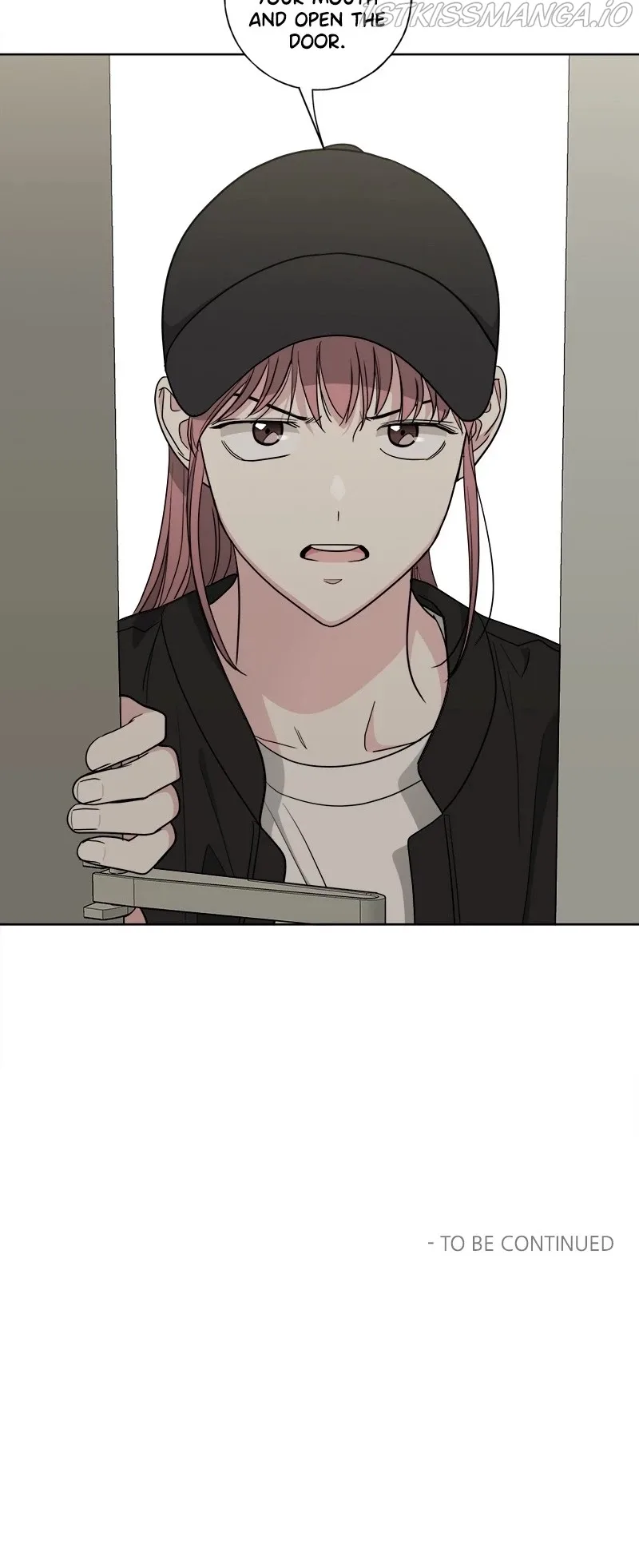 Mother I'm sorry Chapter 99 page 42