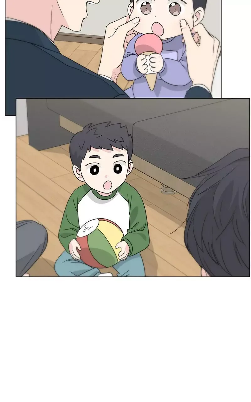 Mother I'm sorry Chapter 96 page 56