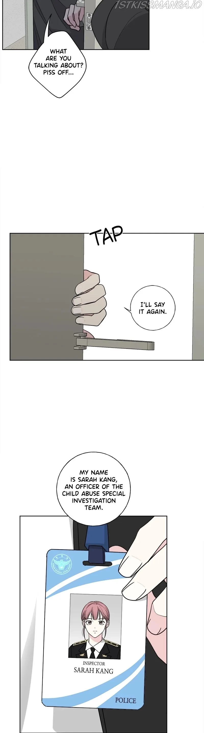 Mother I'm sorry Chapter 99 page 40