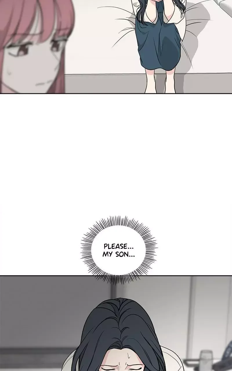 Mother I'm sorry Chapter 96 page 50