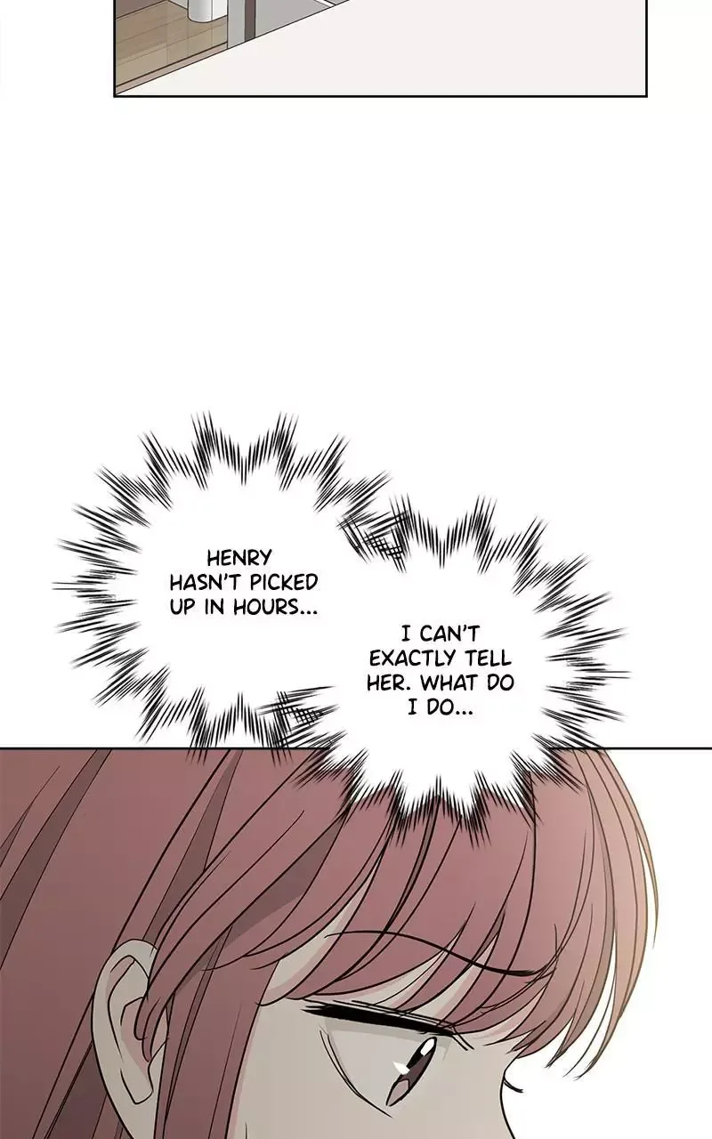 Mother I'm sorry Chapter 96 page 47