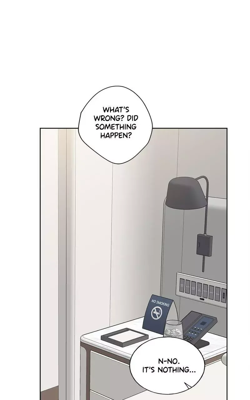 Mother I'm sorry Chapter 96 page 46