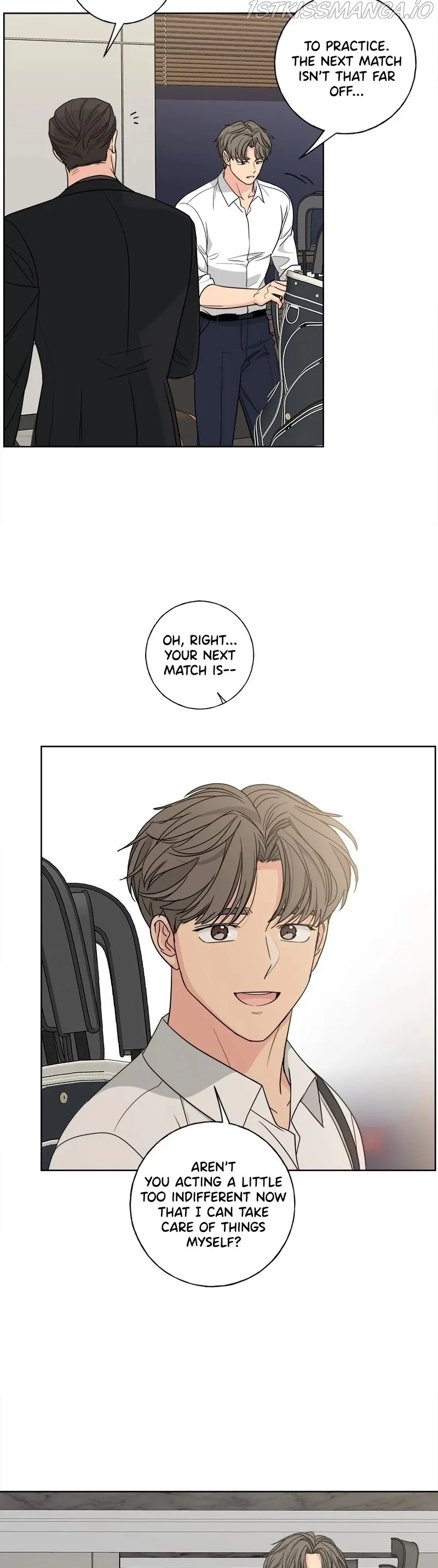 Mother I'm sorry Chapter 101 page 16