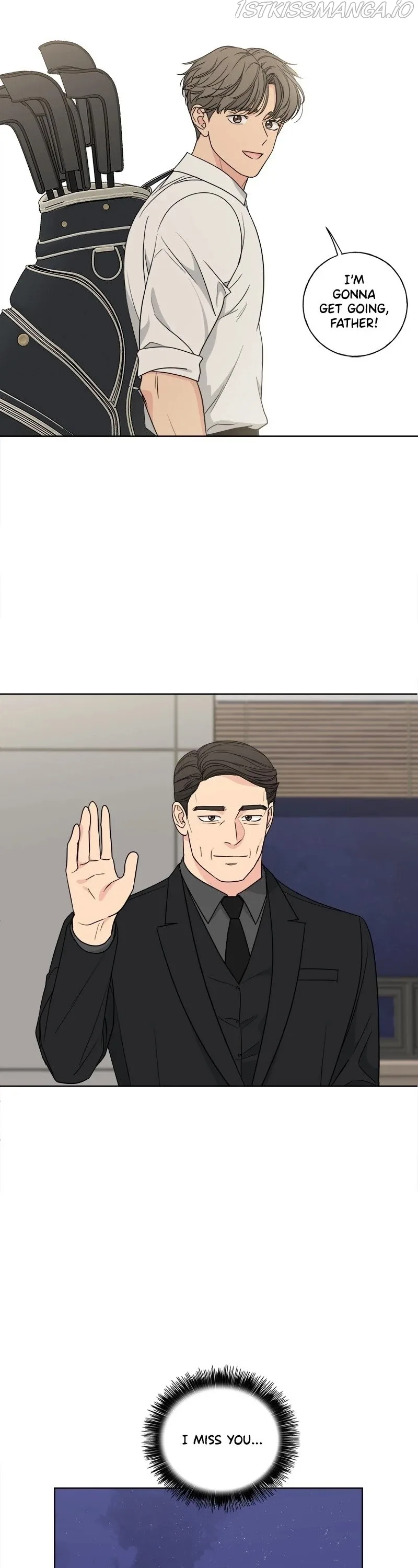 Mother I'm sorry Chapter 101 page 18