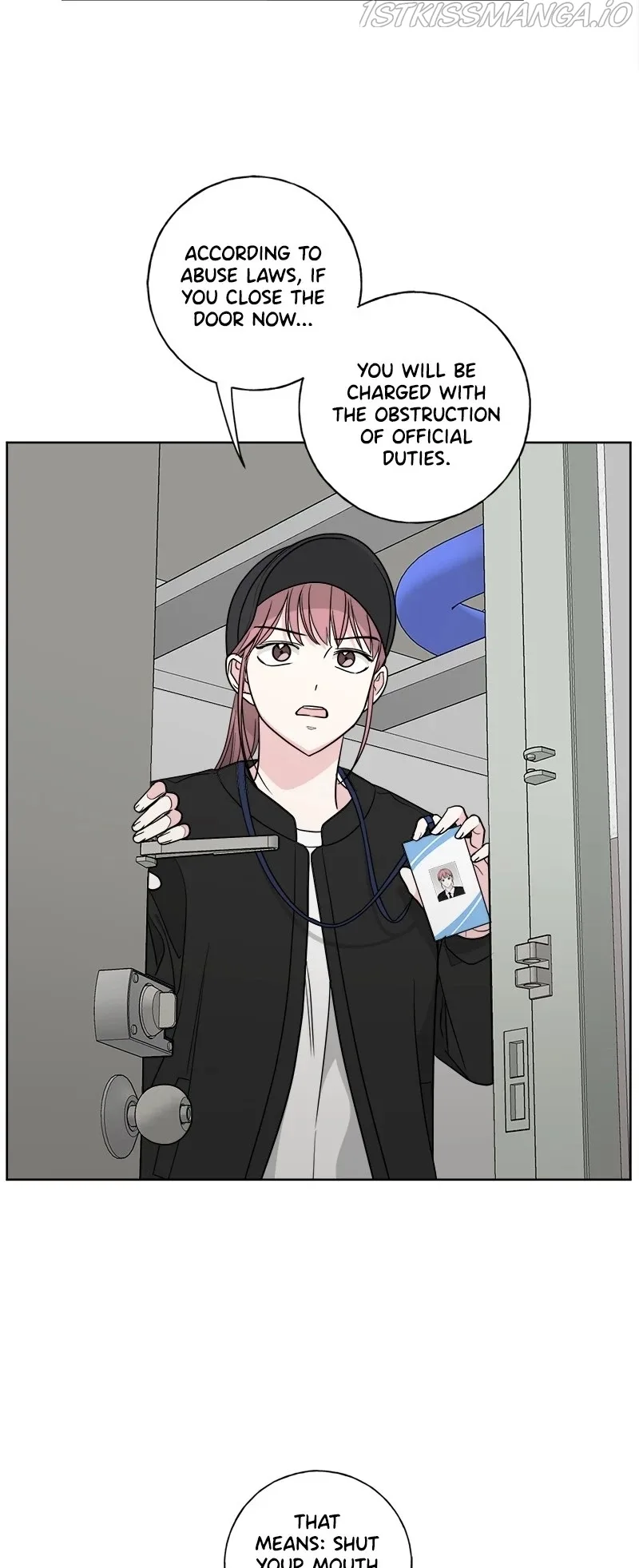 Mother I'm sorry Chapter 99 page 41