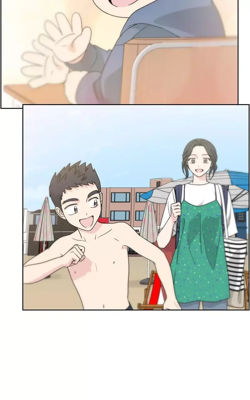 Mother I'm sorry Chapter 96 page 59
