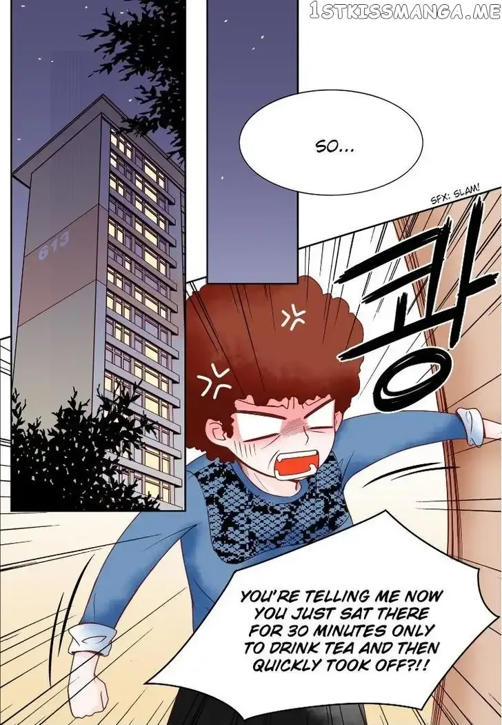 Arrogance and Romance Chapter 1 page 6