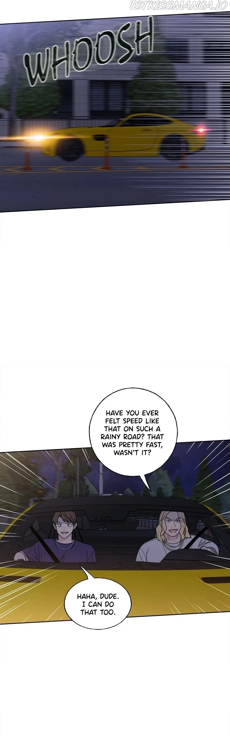 Mother I'm sorry Chapter 101 page 20