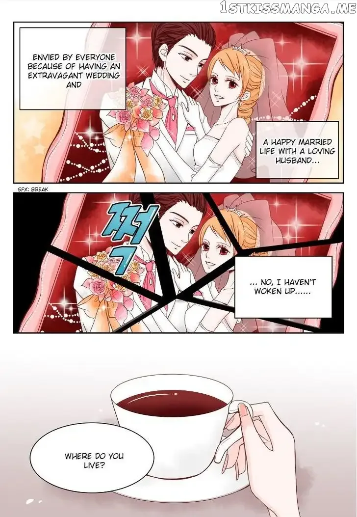 Arrogance and Romance Chapter 1 page 4