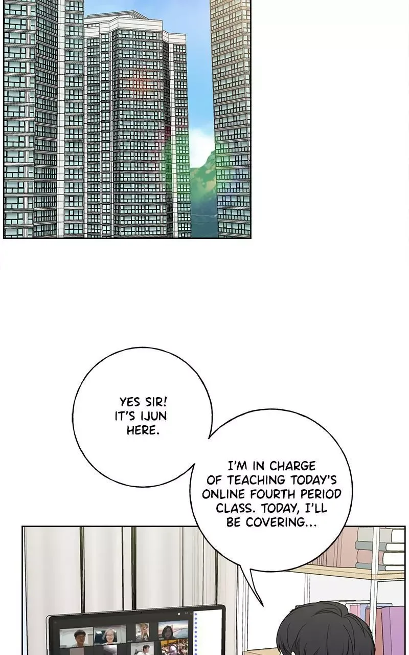 Mother I'm sorry Chapter 102 page 2