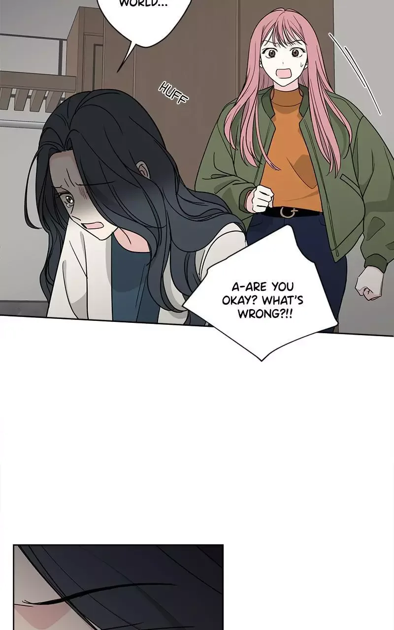 Mother I'm sorry Chapter 96 page 68