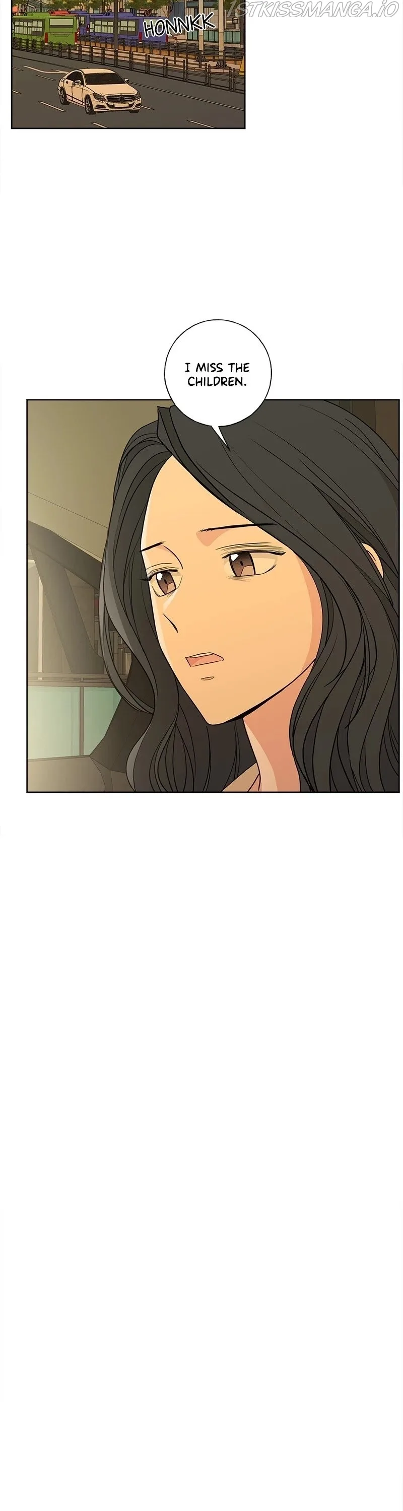 Mother I'm sorry Chapter 100 page 33