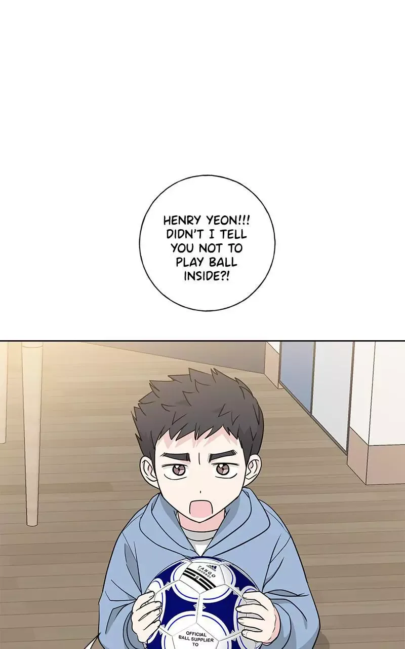 Mother I'm sorry Chapter 102 page 6