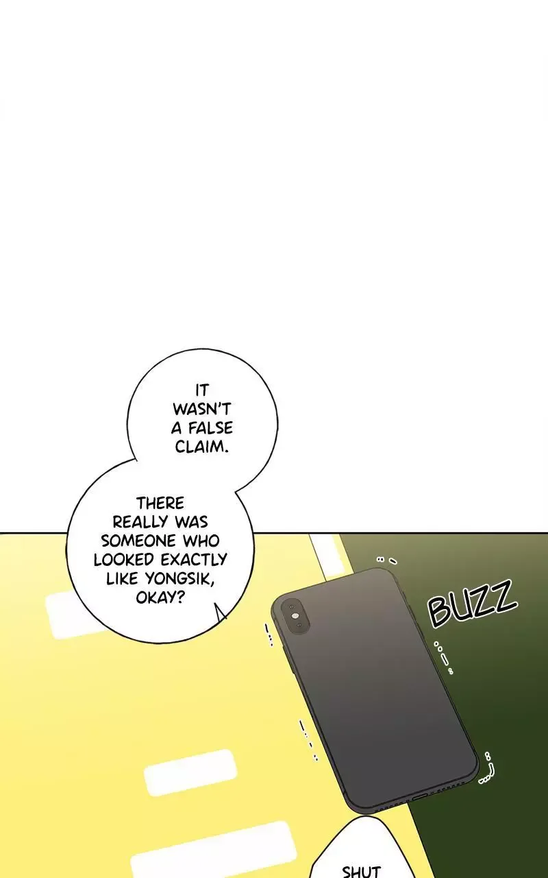 Mother I'm sorry Chapter 96 page 76