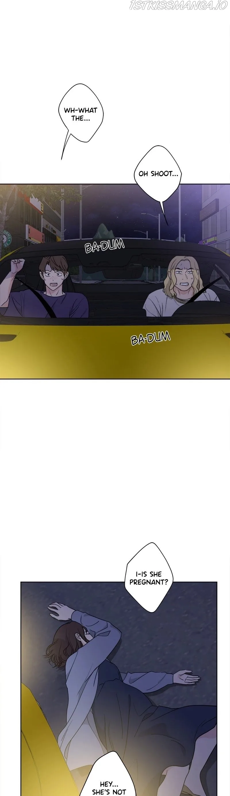 Mother I'm sorry Chapter 101 page 24