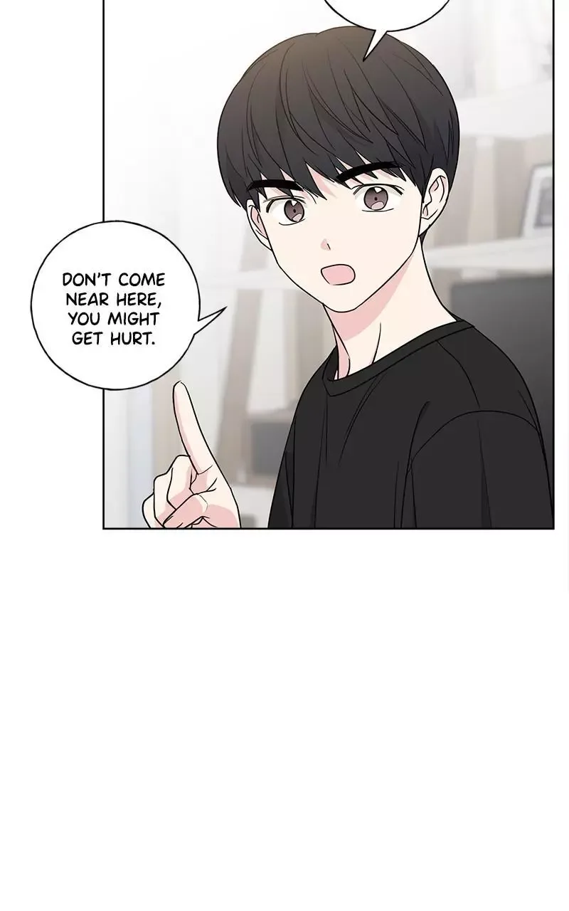 Mother I'm sorry Chapter 102 page 9