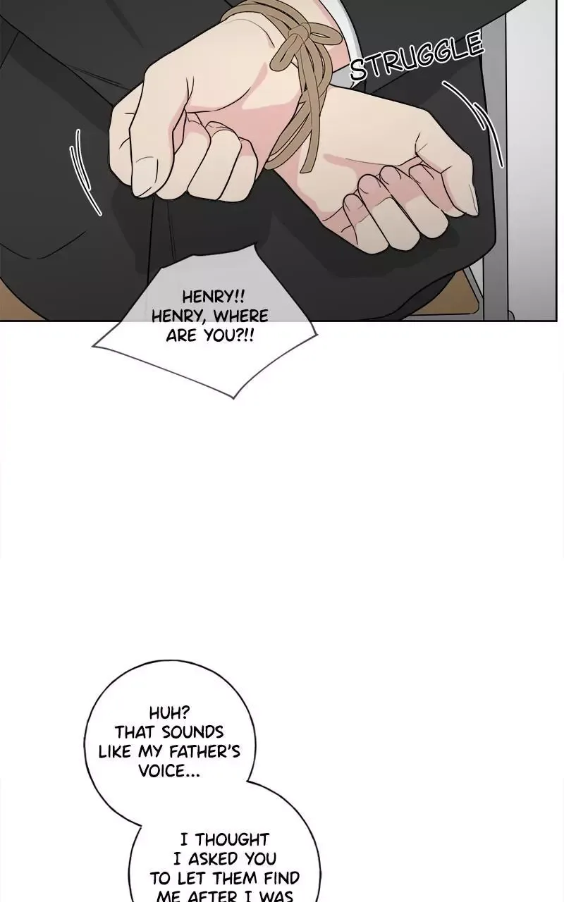 Mother I'm sorry Chapter 96 page 81
