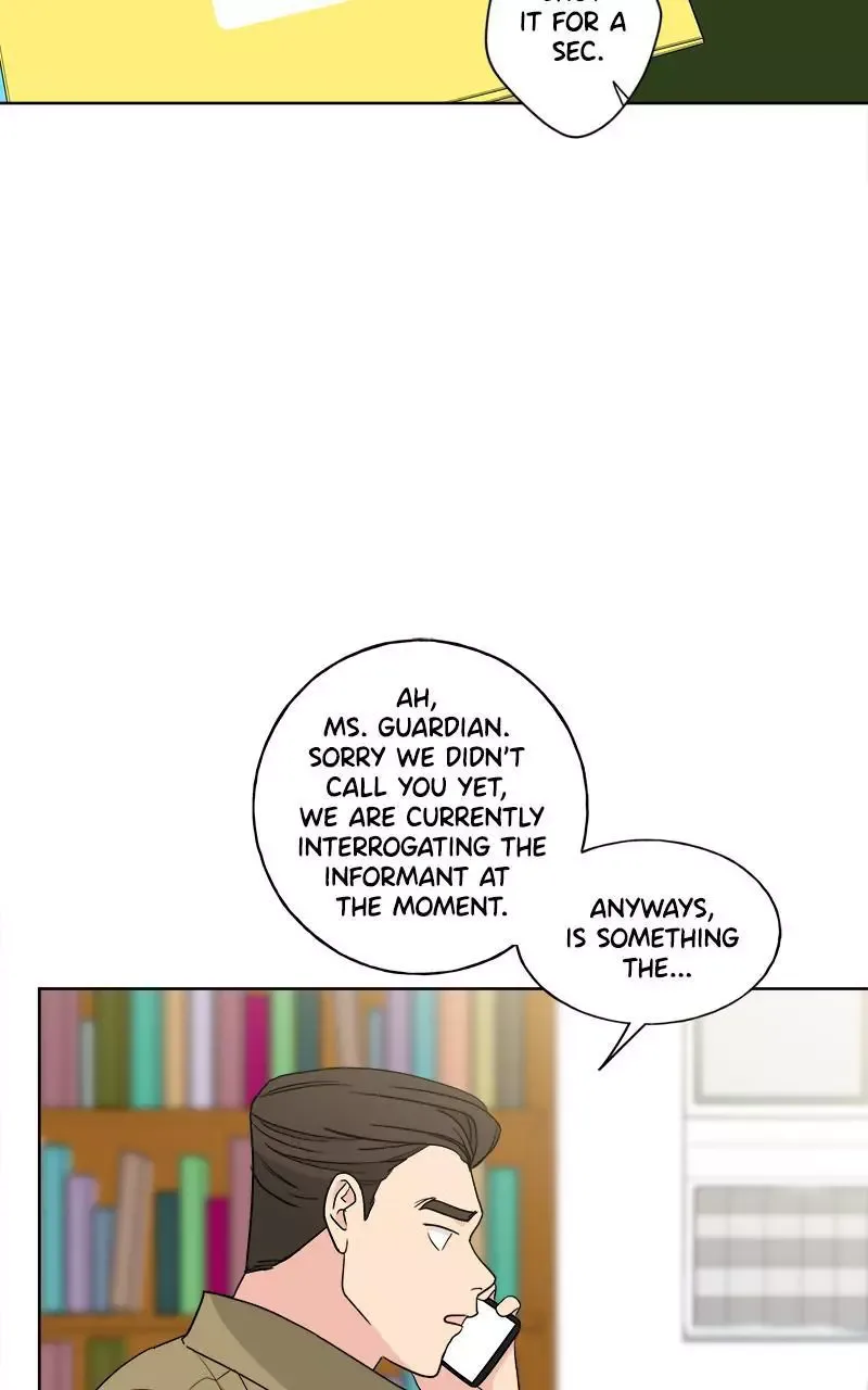 Mother I'm sorry Chapter 96 page 77