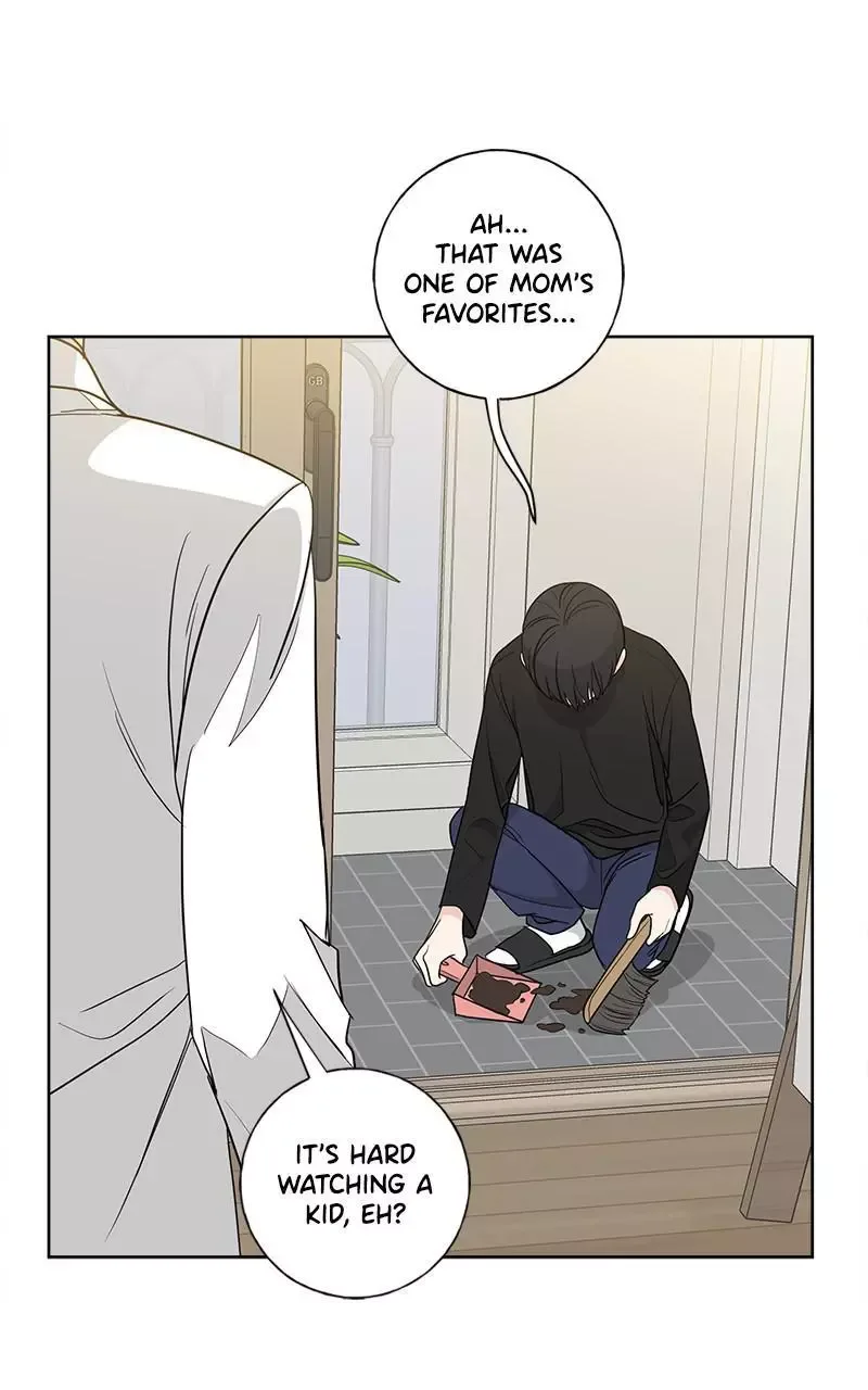Mother I'm sorry Chapter 102 page 11