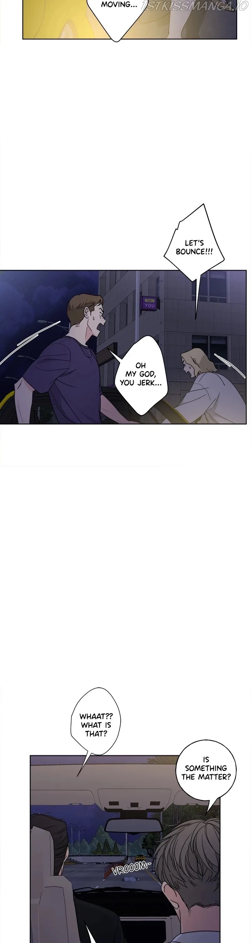 Mother I'm sorry Chapter 101 page 25