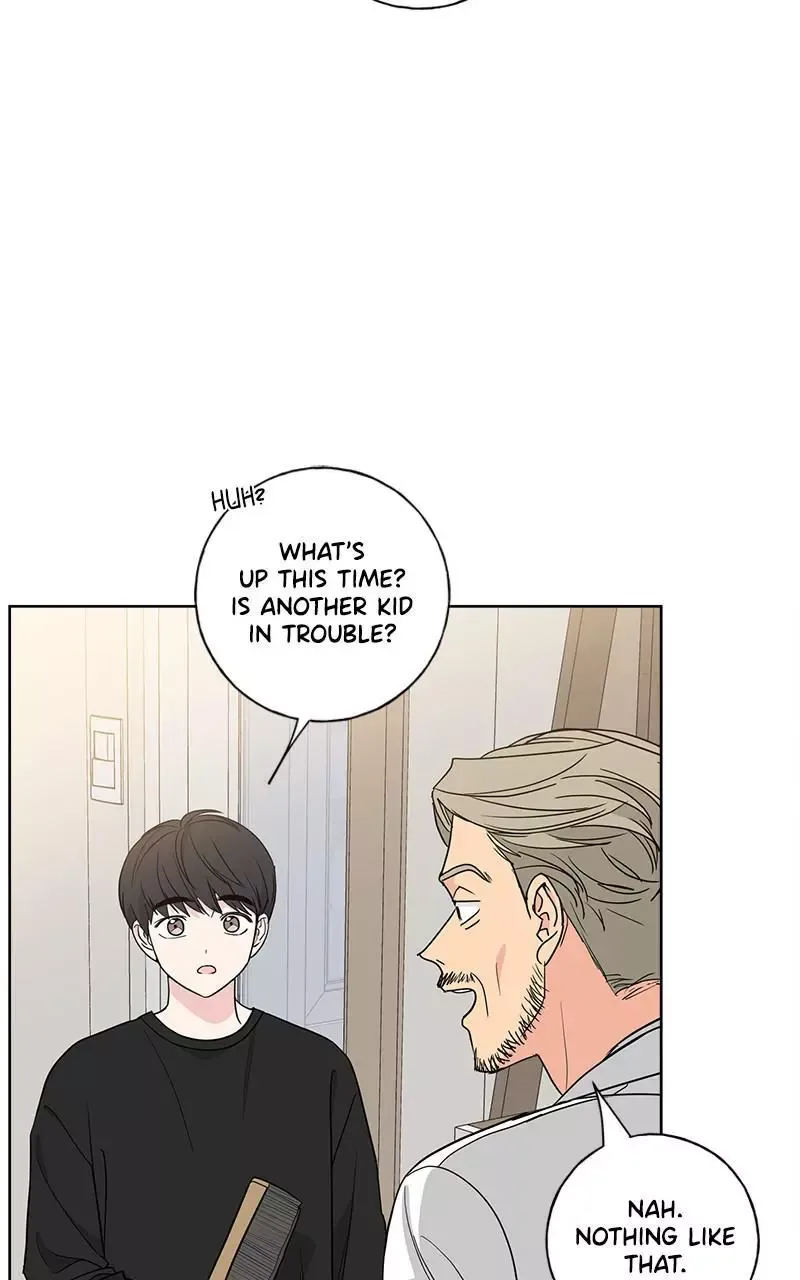 Mother I'm sorry Chapter 102 page 14