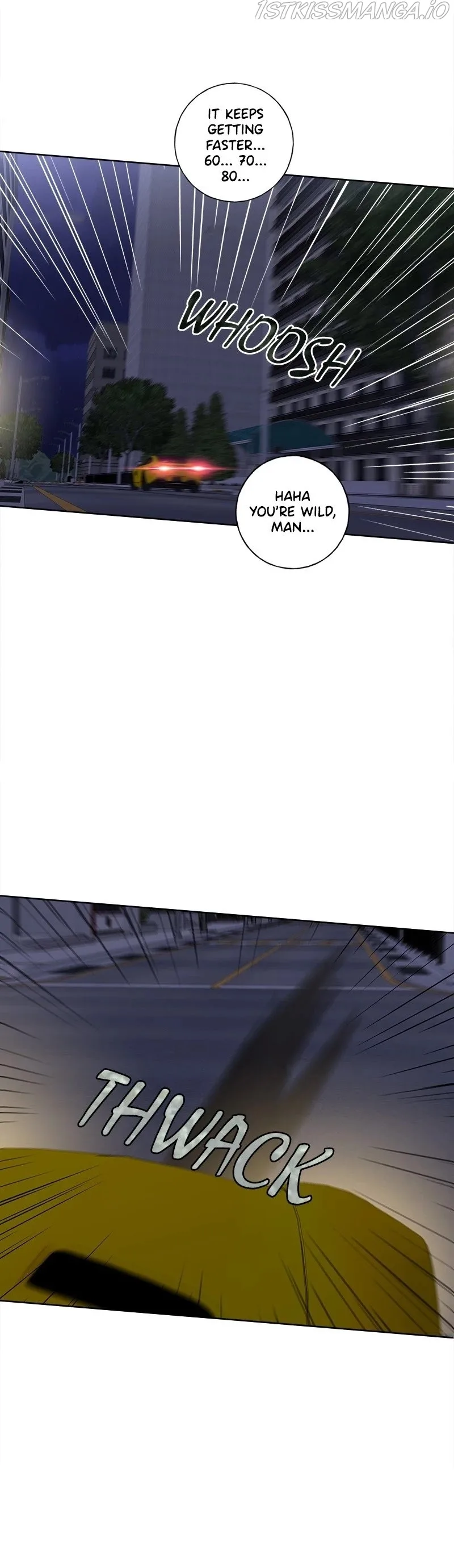 Mother I'm sorry Chapter 101 page 23