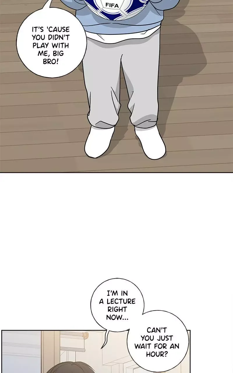 Mother I'm sorry Chapter 102 page 7