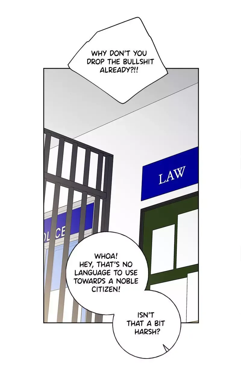 Mother I'm sorry Chapter 96 page 74