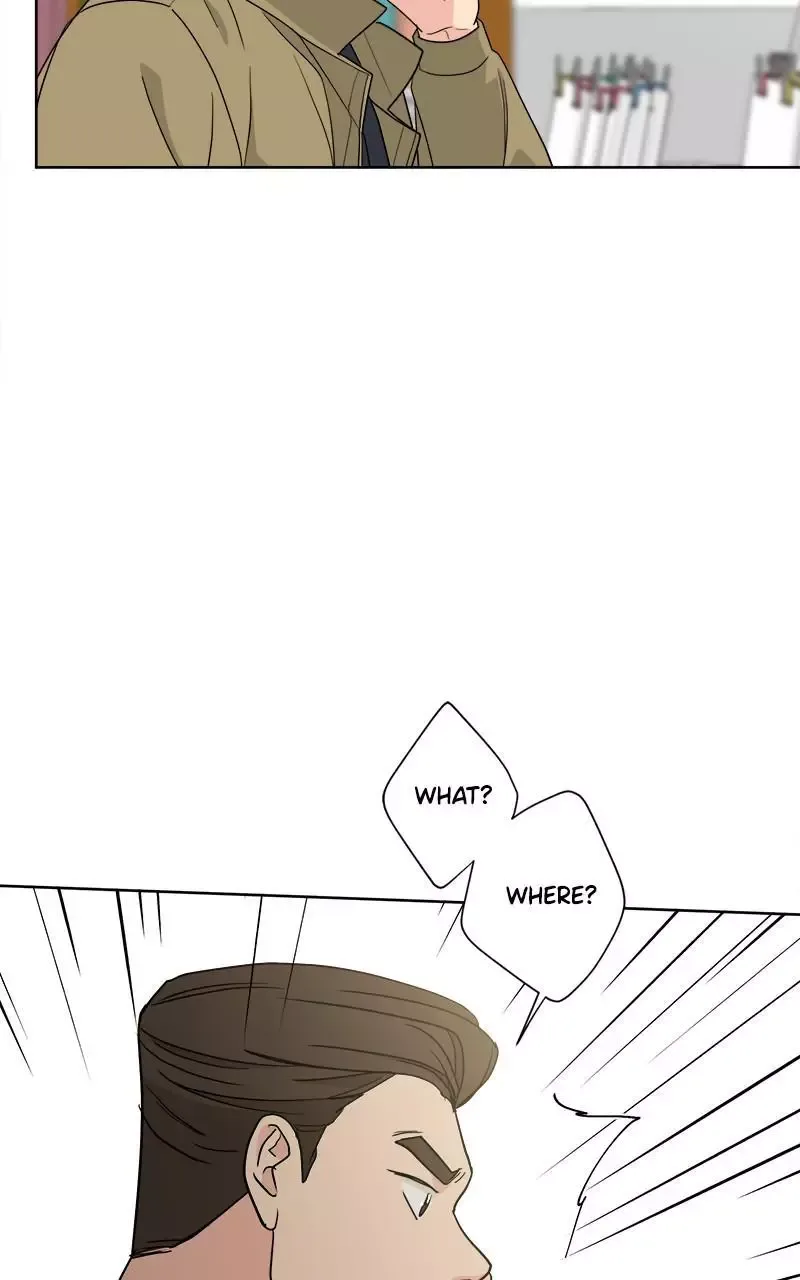 Mother I'm sorry Chapter 96 page 78