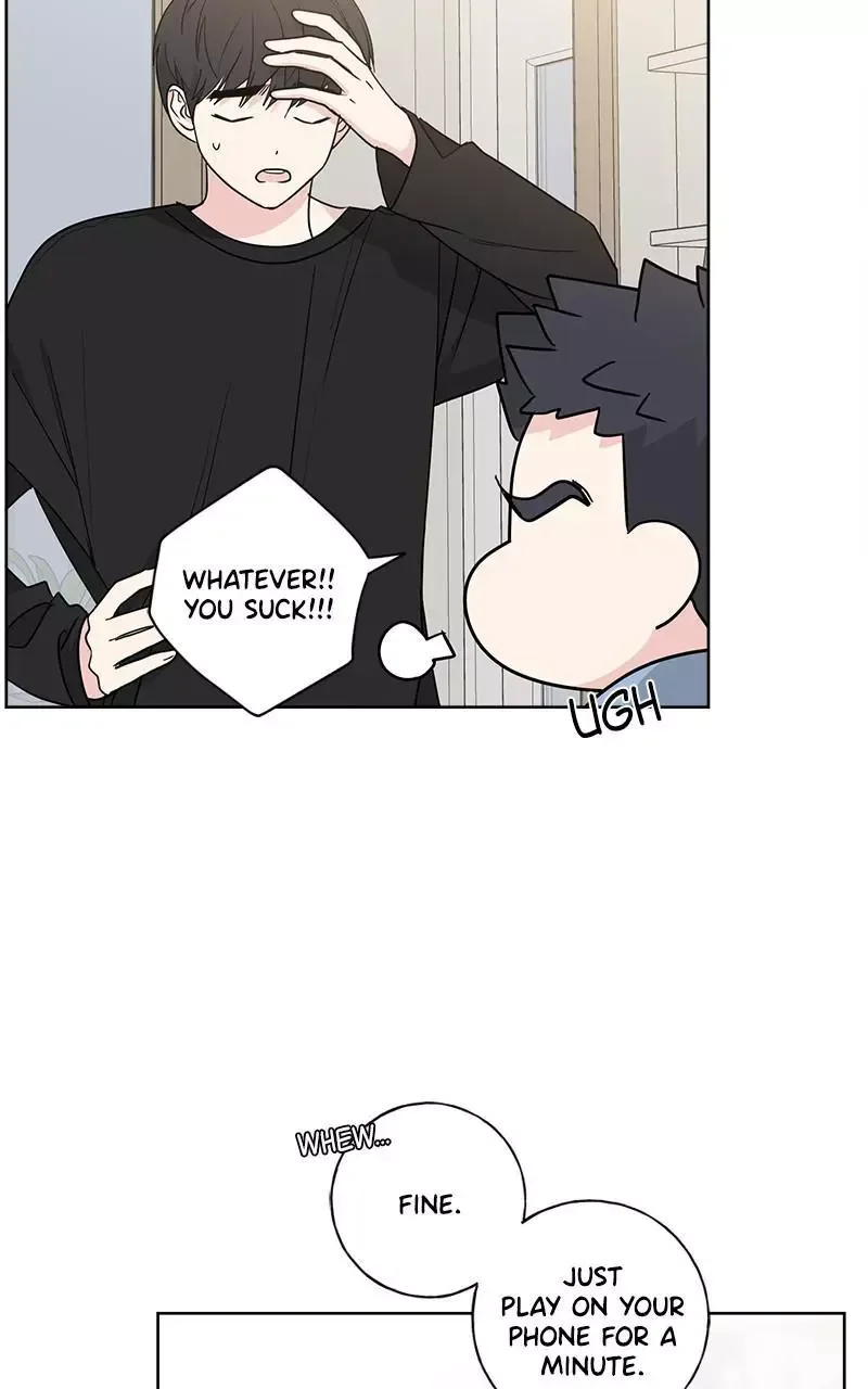 Mother I'm sorry Chapter 102 page 8