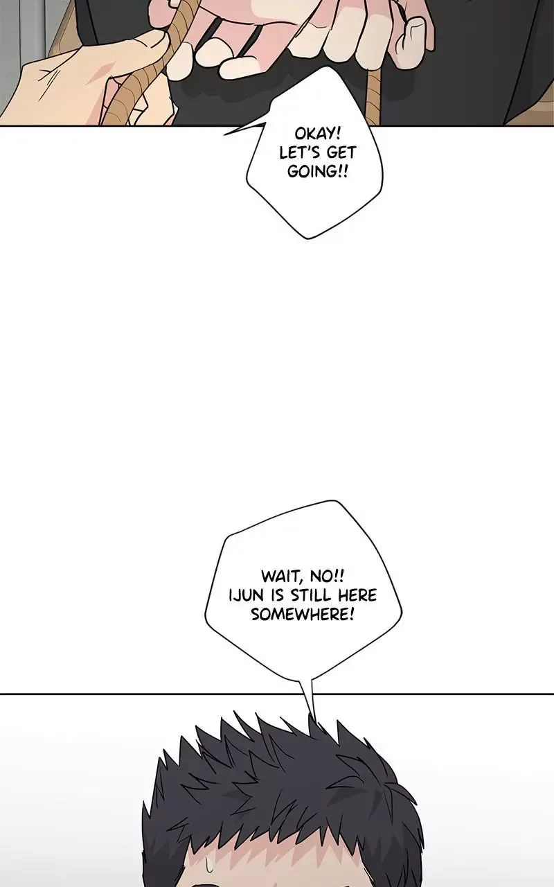 Mother I'm sorry Chapter 96 page 90