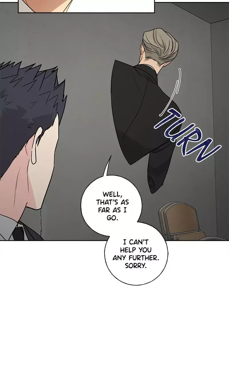 Mother I'm sorry Chapter 96 page 86