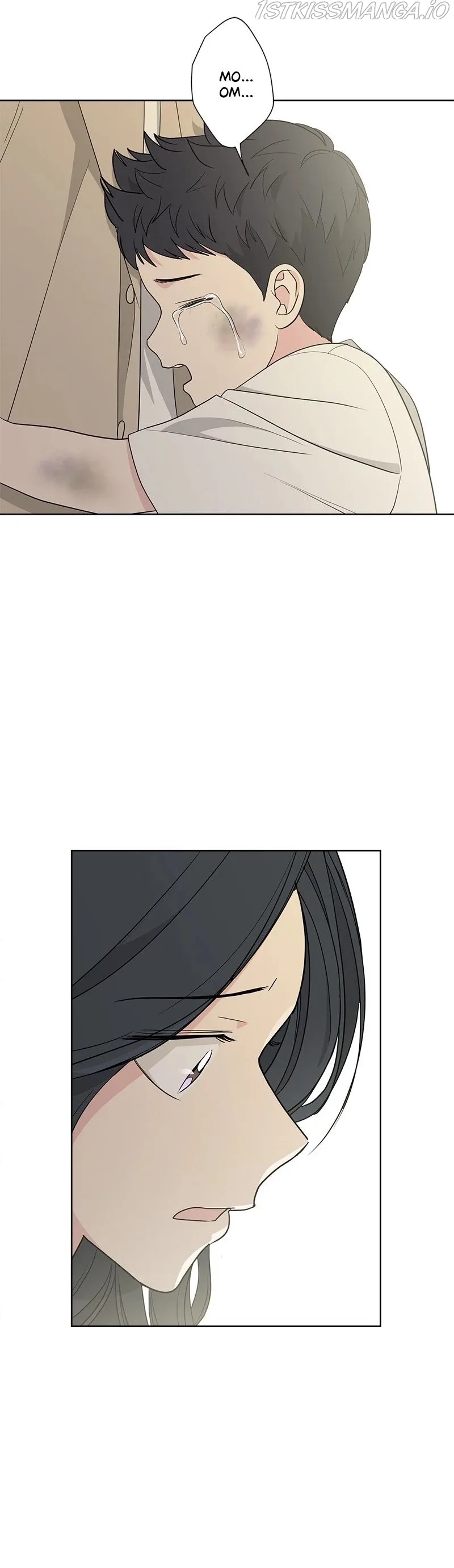 Mother I'm sorry Chapter 100 page 43