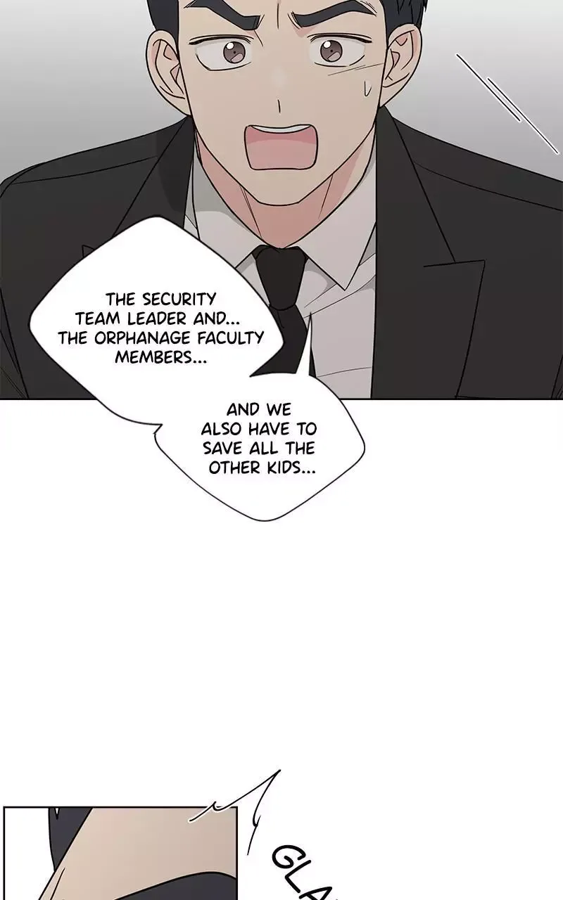 Mother I'm sorry Chapter 96 page 91