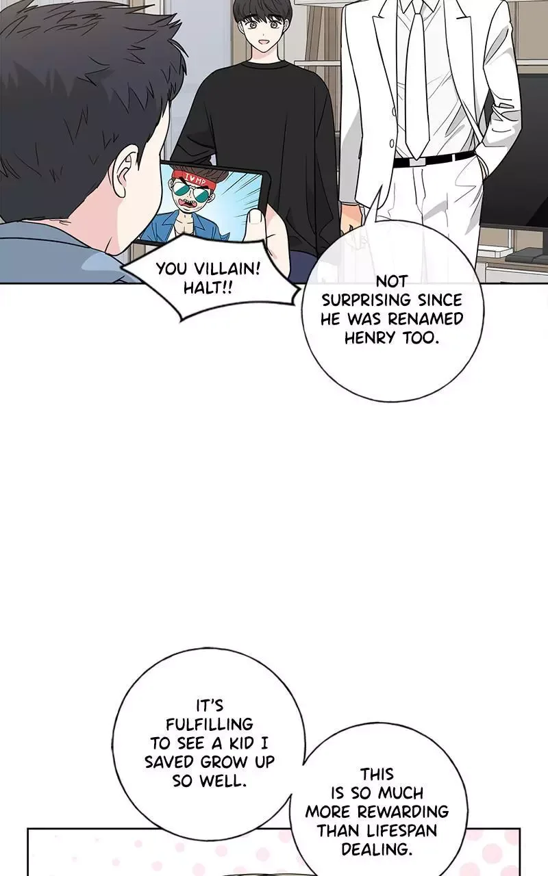 Mother I'm sorry Chapter 102 page 17
