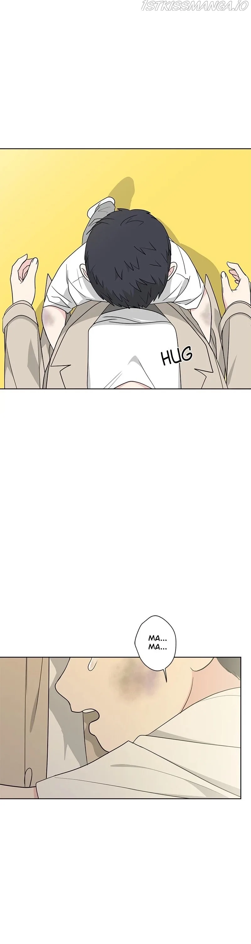 Mother I'm sorry Chapter 100 page 42