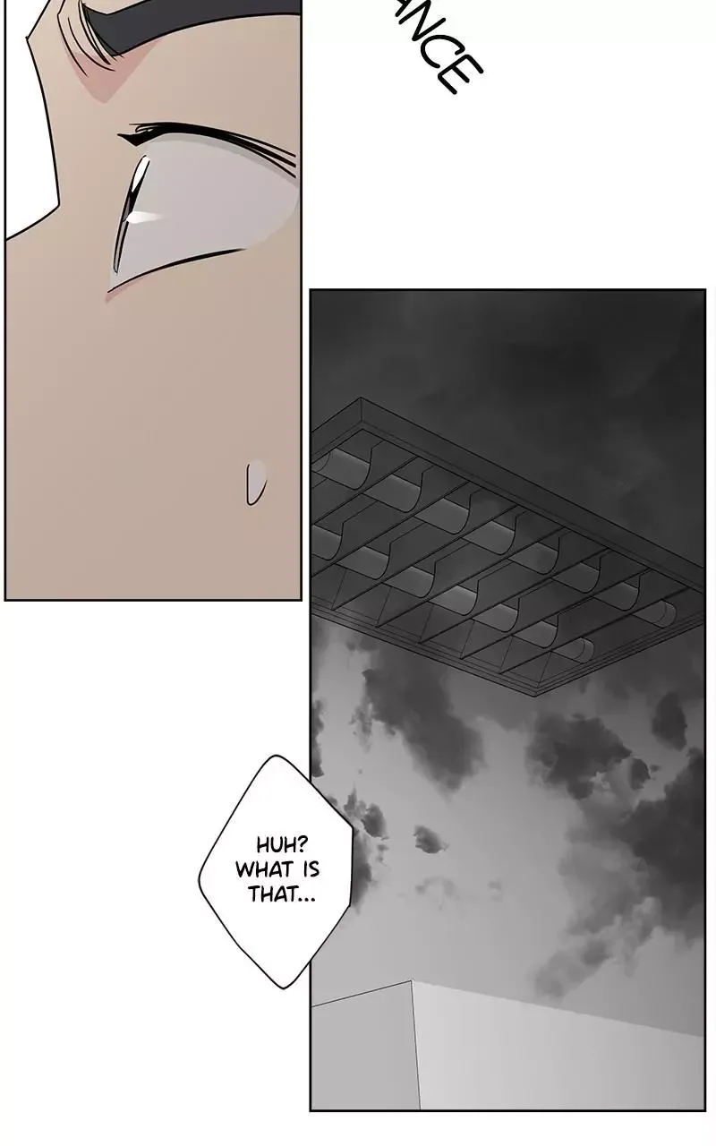 Mother I'm sorry Chapter 96 page 92