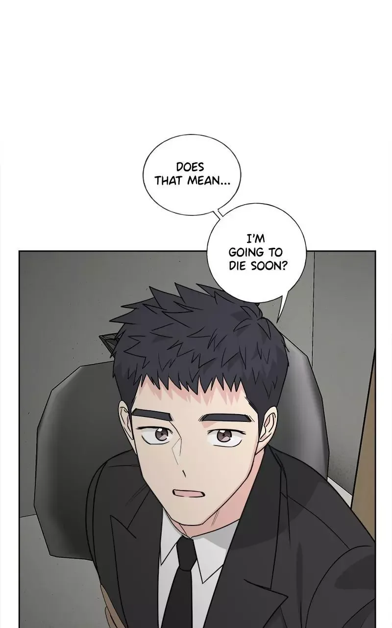 Mother I'm sorry Chapter 96 page 83
