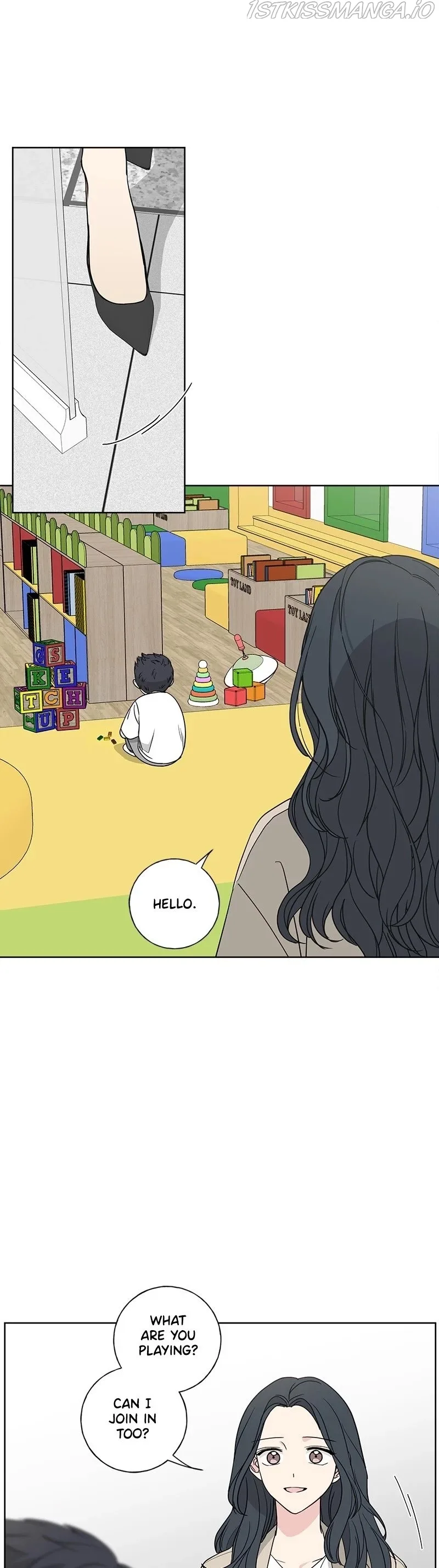 Mother I'm sorry Chapter 100 page 39