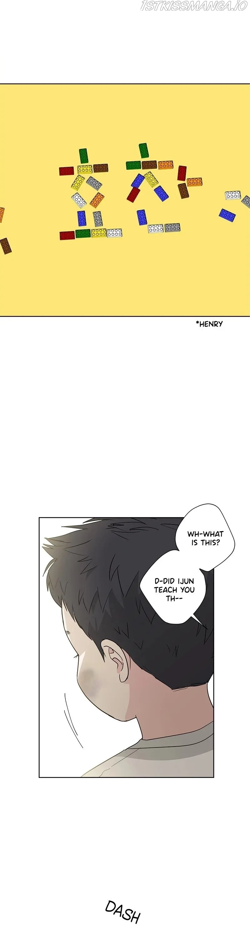 Mother I'm sorry Chapter 100 page 41